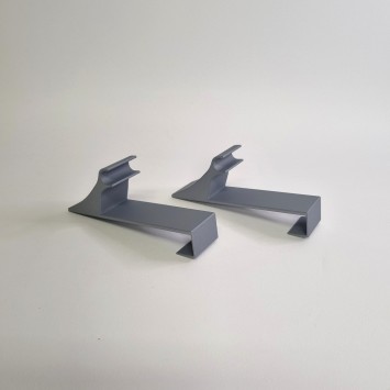 Cabinet Hook for Towel