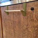 Cabinet Hook for Towel Cabinet Hook for Towel