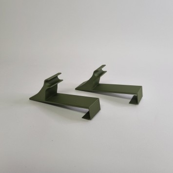 Cabinet Hook for Towel