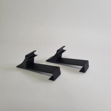 Cabinet Hook for Towel