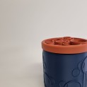 "Circle Pot" Planter