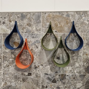 Toilet Paper Storage - Drop