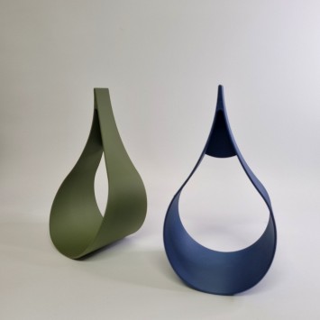 Toilet Paper Storage - Drop