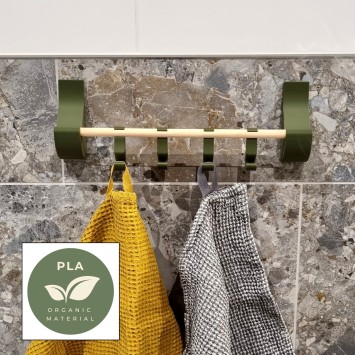 Drop - Towel Hanger