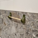 Drop - Towel Hanger