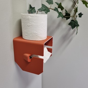Tech - Paper Holder