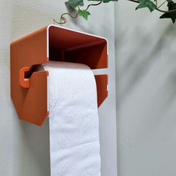 Tech - Paper Holder