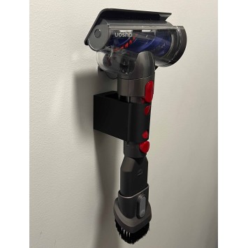 Dyson V15/V11/V10/V8/V7 Accessory Wall Mount