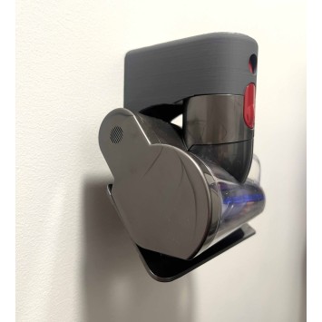 Dyson V15/V11/V10/V8/V7 Accessory Wall Mount