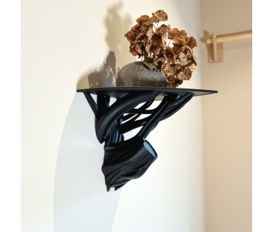 "Branch Shelf" Shelf