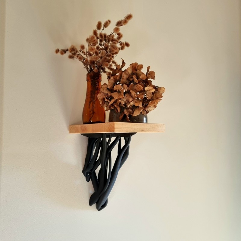 "Entangle Shelf" Shelf "Entangle Shelf" Shelf