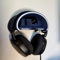 Headphone Wall Mount