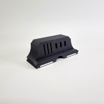 Headphone Wall Mount