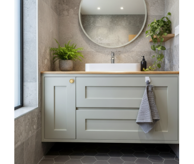 Hook for Cabinet Door