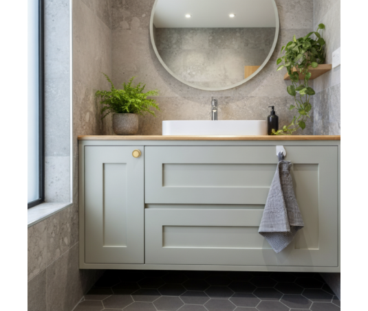 Hook for Cabinet Door