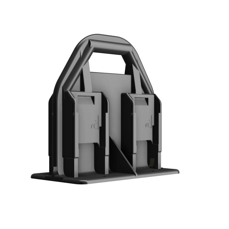 DeWalt Battery Carrier / Battery Holder DeWalt Battery Carrier / Battery Holder