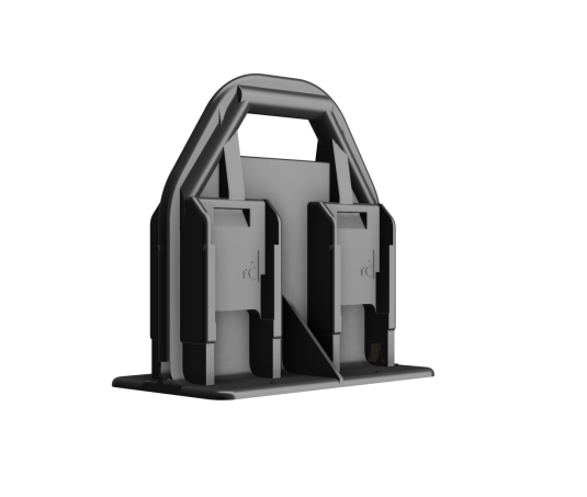 DeWalt Battery Carrier / Battery Holder