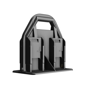 DeWalt Battery Carrier / Battery Holder