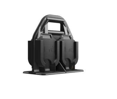 Makita Battery Carrier / Battery Holder