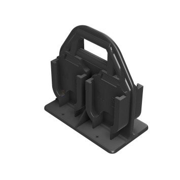 kopi af Makita 18v Batterihållare