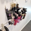 Spray Bottle Holder / Brush Holder
