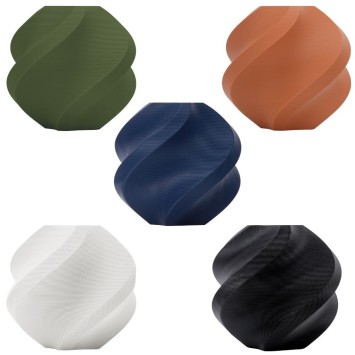 Drop - Cotton Swab Dispenser