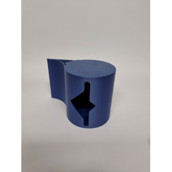 Drop - Cotton Swab Dispenser