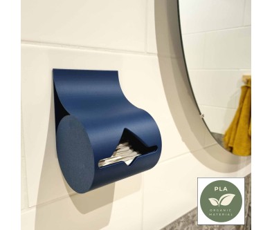 Drop - Cotton Swab Dispenser