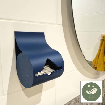 Drop - Cotton Swab Dispenser