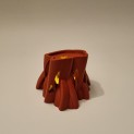 Stump Lantern