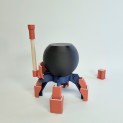 kopi af Entangel HomePod mini väggfäste