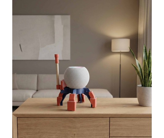 Home Robot - Stand for HomePod mini