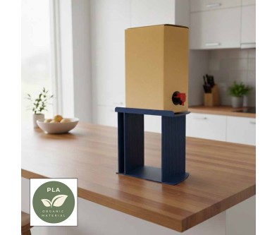 Wine Rack - Bag in Box