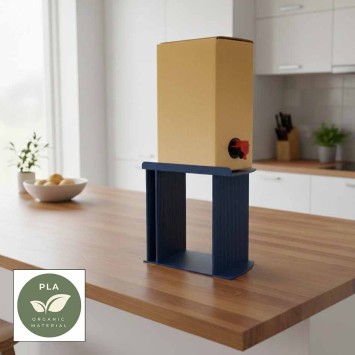 Wine Rack - Bag in Box