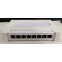 Unifi USW Lite 8 POE Mount Unifi USW Lite 8 POE Mount