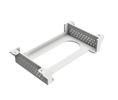 copy of copy of Unifi Dream Router 7 / UDR 7 väggfäste