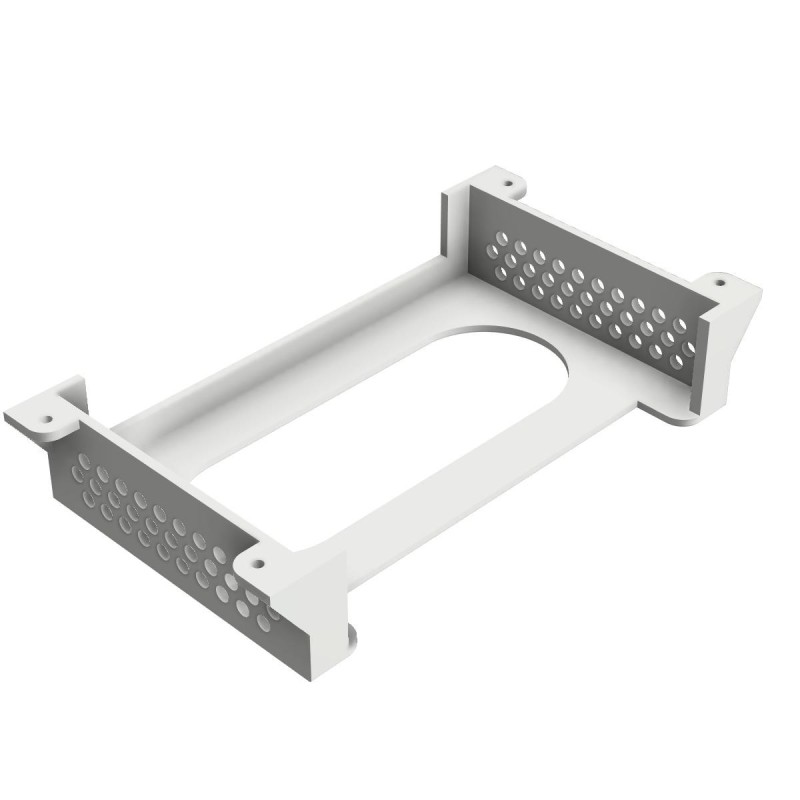 kopi af Unifi Flex 2.5G-8 / PoE väggfäste