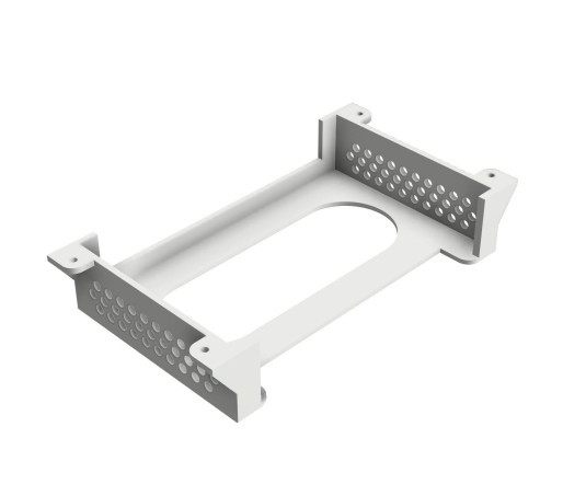 copy of copy of Unifi Dream Router 7 / UDR 7 väggfäste