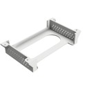 kopi af Unifi Flex 2.5G-8 / PoE väggfäste