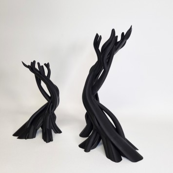 Bonsai HomePod mini Stand