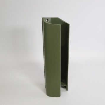 Cotton Pad Dispenser