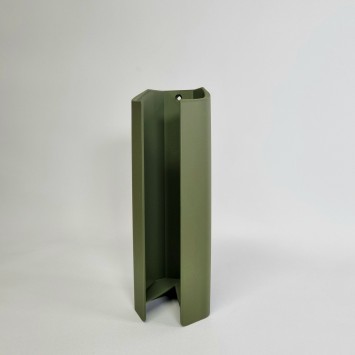 Cotton Pad Dispenser