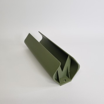 Cotton Pad Dispenser