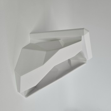 Icy Denon Home 150 Wall Mount