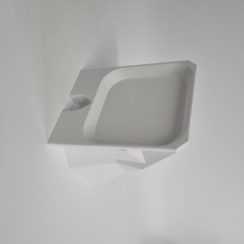 Icy Denon Home 150 Wall Mount