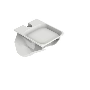 Icy Denon Home 150 Wall Mount