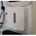 Sonos Bridge Wall Mount Sonos Bridge Wall Mount