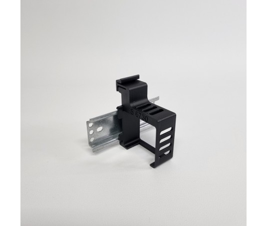 Schneider Wiser CCTFR6730 DIN Mount