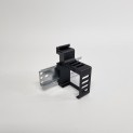 Schneider Wiser CCTFR6730 DIN Mount