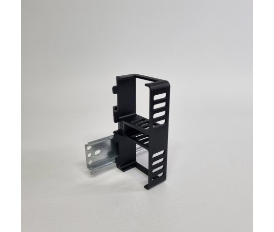 Schneider Wiser CCTFR6730 Double DIN Mount